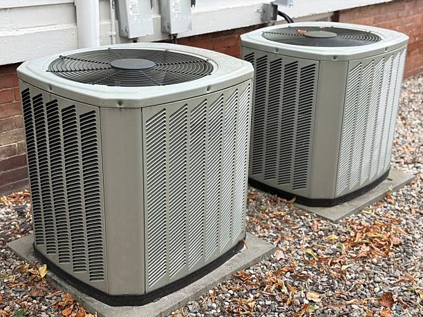 Reliable Heat Pump Repair contractor in Cutchogue, NY by Leonard HVAC